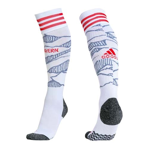 Socken Bayern München Ausweich 2021-22